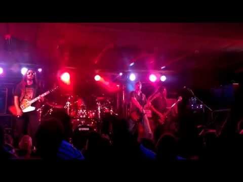 4th Floor ~ Dream On (Aerosmith cover)