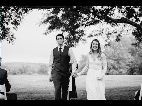 Our Wedding - The Long Version | Knox Farm | June 10th, 2018