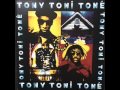 Tony Toni Tone! -  My Ex Girlfriend