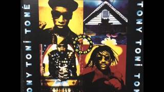 Tony Toni Tone! -  My Ex Girlfriend