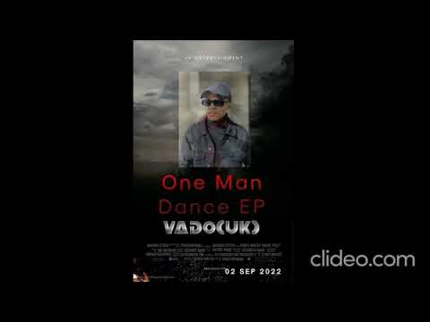 Bayakholwa - VADO(UK) x Lustar no Mizo x L-tee