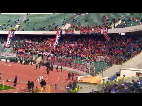 "La Hinchada Más Fiel =GURKAS L.B.D.A= .'' De Visitante O De Local ''" Barra: Gurkas &bull; Club: Jorge Wilstermann