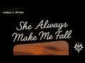 Shadows In The Dark She Always Make Me Fall COPYRIGHT FREE N O 82