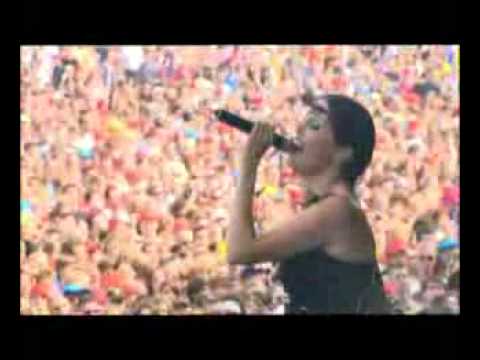 Videoclip de See Who I Am (Live) — Within Temptation