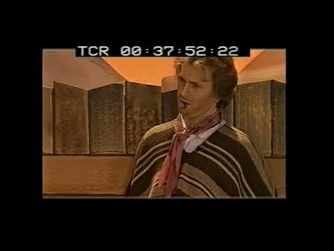 Cruz y Raya Los Efectos Especiales Del Lejano Oeste Juan Muñoz Cómico