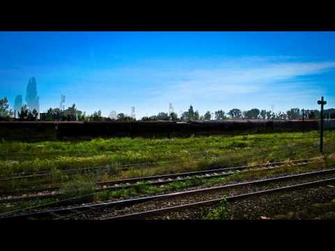 Calatorie pe M314 - Oradea - Cordau - Oradea (24 06 2012)