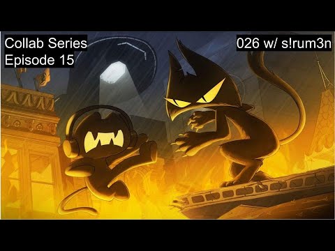 Ranking Monstercat 026: Resistance (w/ s!rum3n)