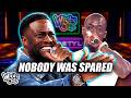 Kevin Hart Goes Off On Everyone At Wild N Out Wildstyle Ft Chance Bobby Shmurda More