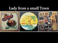 Prelude - After the Gold Rush - 04 lady from a small Town
