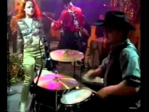 Sin Alley (TV appearance 1995)