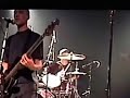 Fugazi  - Recap Modotti/Joe Sings - Tremont Music Hall - Charlotte, NC - 1 13 2000