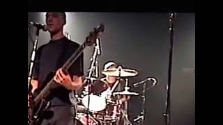 Fugazi  - Recap Modotti/Joe #Sings - #TremontMusicHall - #Charlotte, NC - 1 13 2000
