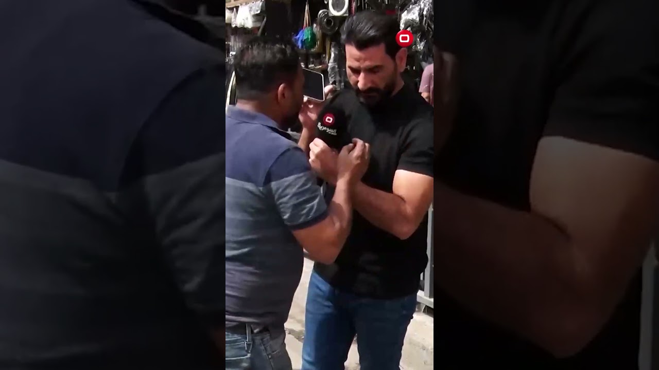 فيديو | الناطق باسم الداخلية يرد على المواطن اللي يريد يبني قطعة ارضه