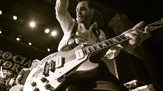 Mike Ness - I Fought the Law