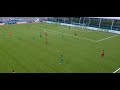 Mohamed MAMMAR Central Midfielder 2024 Highlights Skills