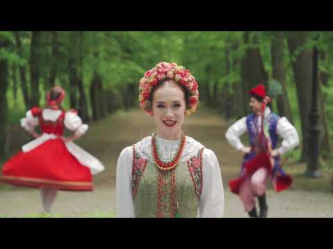 Zespół Mazowsze wspiera akcję PRODUKT POLSKI