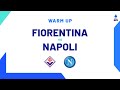 🔴 LIVE | Warm up | Fiorentina-Napoli | Serie A TIM 2023/24