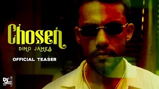 Dino James - Chosen | Official Teaser | Def Jam India