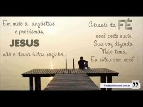 NADA TEMEREI - Igreja Batista Atitude Central da Barra