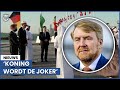 ‘D66 en CU gaan soepel door de pomp na Qatar-motie’