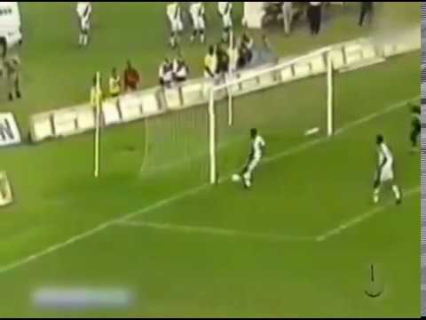 Romário (Vasco) - 21/04/2002 - Vasco 3x1 Madureira - 2 gols