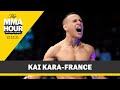 Kai Kara-France: Cody Garbrandt Paid for Not Taking Me ‘Serious’ - MMA Fighting