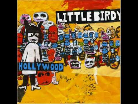 Little Birdy - Bodies