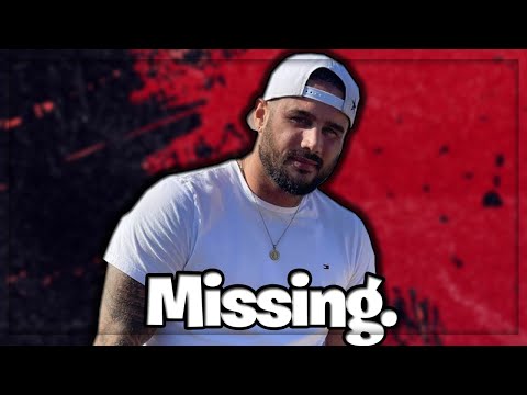 The Missing TikToker (What Happened To Andrew Dawson?)