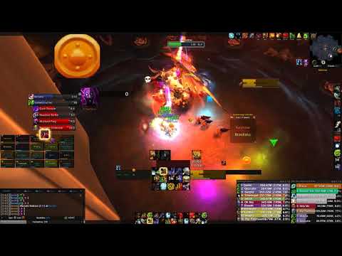 Last Resort vs Varimathras mythic