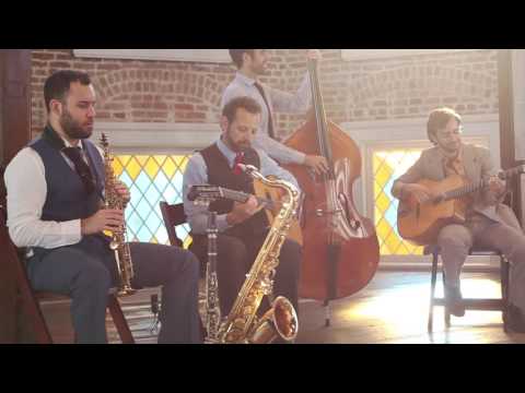 The Bailsmen - Jubilee Stomp