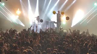 Matt and Kim - Lessons Learned | The Van Buren - Phoenix, AZ 4.10.18