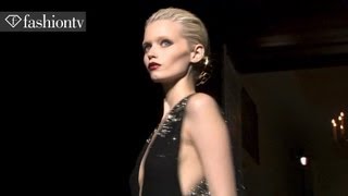 Download lagu Model Talks - Abbey Lee Kershaw at Fashion Week Spring/Summer 2012 | FashionTV mp3