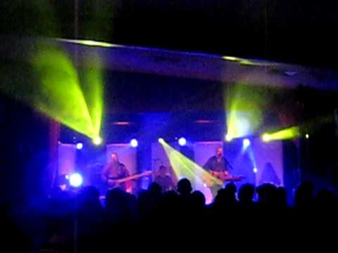 ISOLA - VW Campus Tour 2011 - This dream is gone