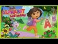 Dora S Alphabet Forest Adventure Game Dora Games Nick Jr
