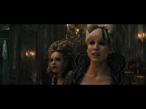 Into the Woods | Careful My Toe (1080p)