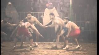 (13) Rahimpur (Nakodar) Kabaddi Tournament 25 Jan 2016