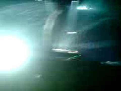 Tiesto @ Parken - Bright morningstar