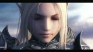 Realm Of Darkness of darkwwell