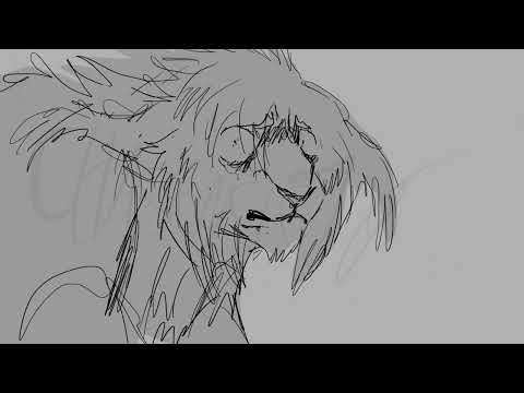 I Know You Know Who I am - Warrior Cats Animatic
