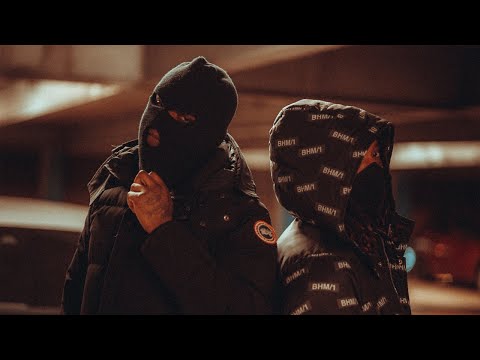 K3ANDZ x Shimzie - Schizophrenic [Visualizer] (Official Audio)