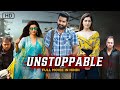 Unstoppable - South Indian Movie Dubbed In Hindi Full | Jr NTR, Raashi Khanna