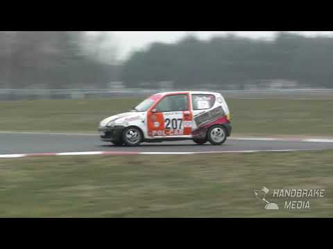 Jan KUBIAK-GLADIATOR 7 SUPEROES GOLD-TRZAMPION