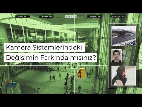 Video İçerik Analiz