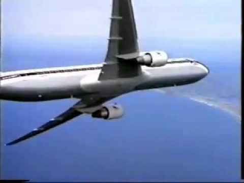 Delta Airlines Commercial