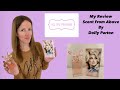 Scent From Above by @DollyParton - My Review
