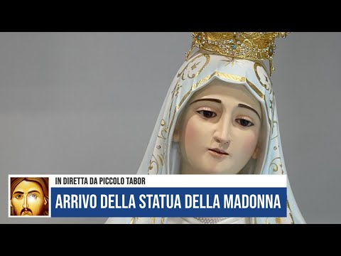 SANTA MESSA NELLA DOMENICA DI SESSAGESIMA