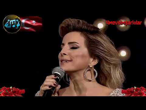 Ayşen Birgör  \"Anla artık anla beni\" | #4mevsimşarkılar #AyşenBirgör