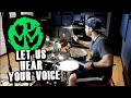 JONH273 | PENNYWISE - Let Us Hear Your Voice (Drum Cover)