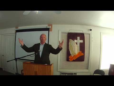 Genesis 48:1-22 Underserved Grace Sermon 62