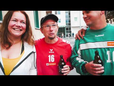 Hernalser Bierkistenlauf 2019